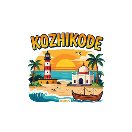 kozhikode-die-cut-sticker