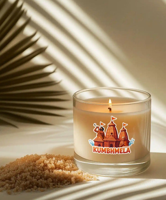kumbhamela-die-cut-sticker