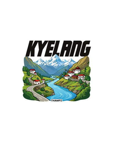 kyelang-die-cut-sticker