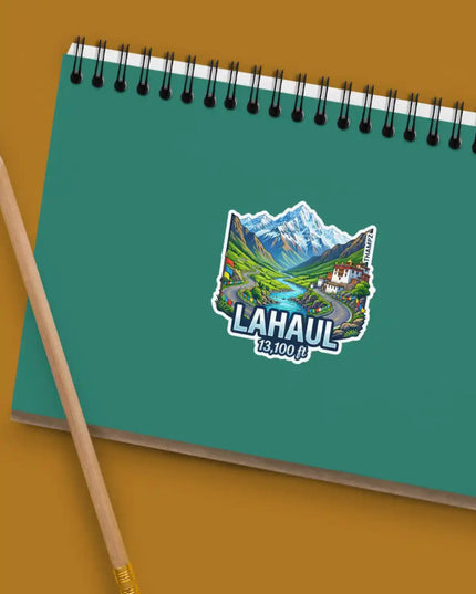 lahaul-die-cut-sticker