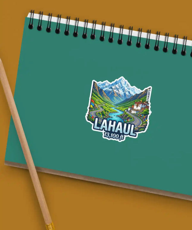 lahaul-die-cut-sticker