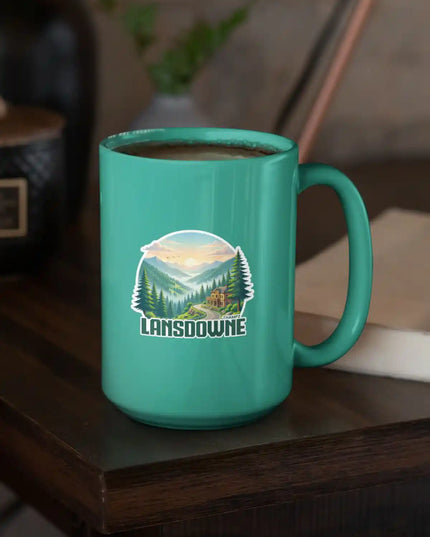 lansdowne-die-cut-sticker