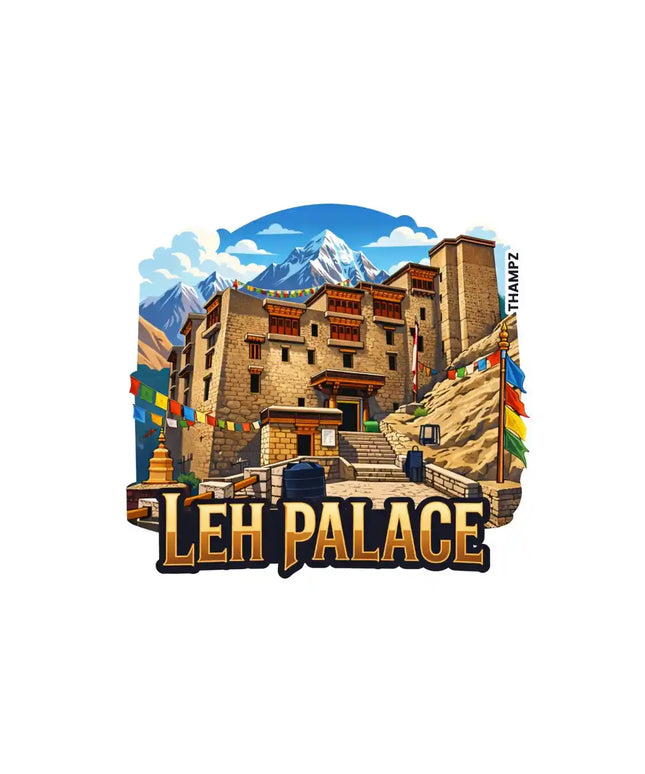 leh-palace-die-cut-sticker
