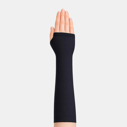 Let's Slim Ice Skin UV-Cut Cooling Arm Sleeves