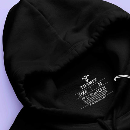 Let’s Travel Hoodie - Adventure Travel Hoodie