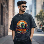 Navy / S