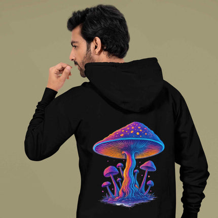 Lost in Vibes Hoodie