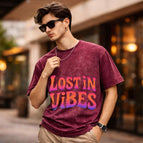 Maroon / S