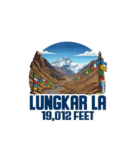 lungkar-la-die-cut-sticker