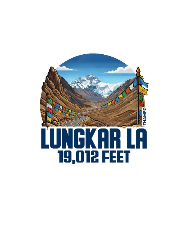 lungkar-la-die-cut-sticker