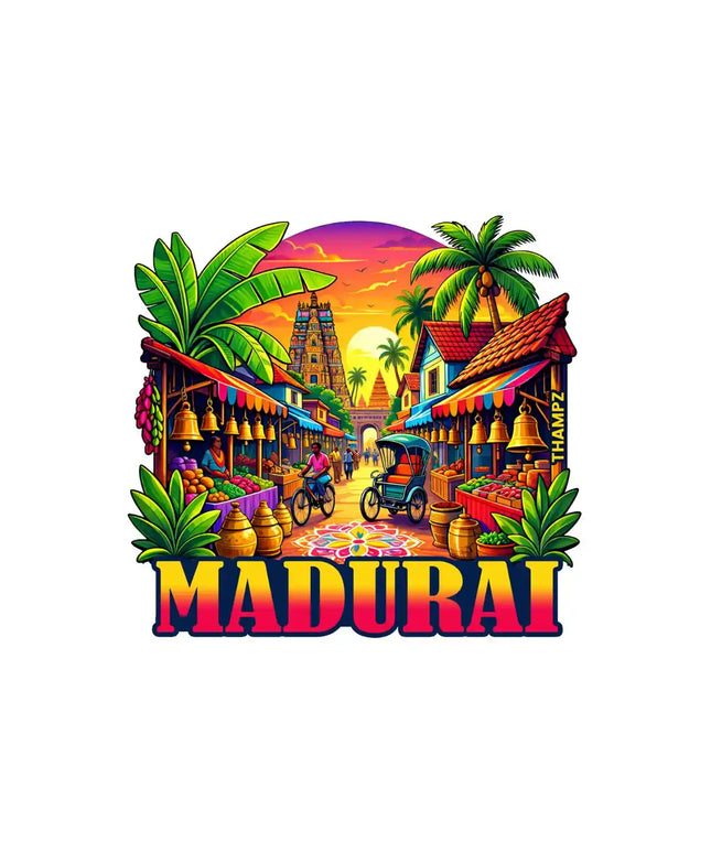 madurai-die-cut-sticker
