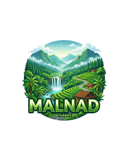 malnad-die-cut-sticker