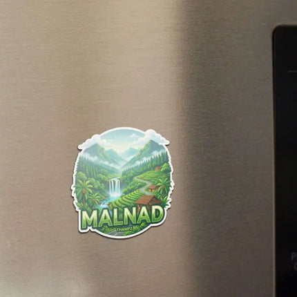 malnad fridge magnet