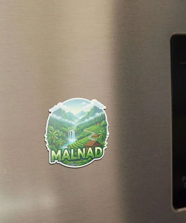 malnad fridge magnet
