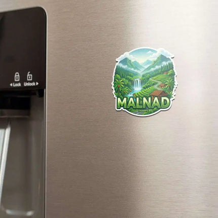 malnad fridge magnet