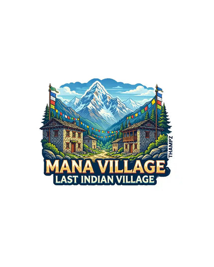 mana-village-die-cut-sticker