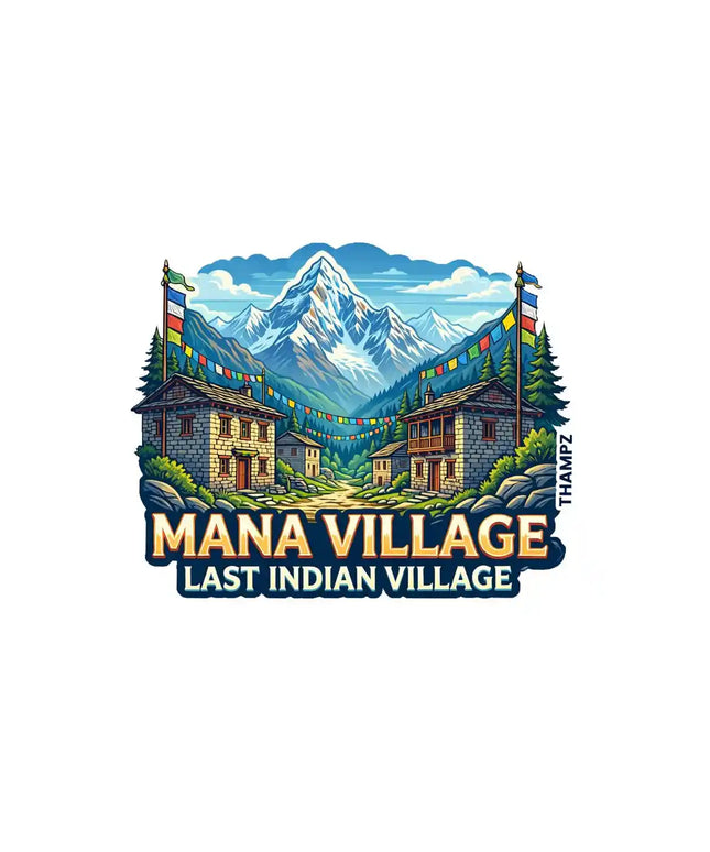 mana-village-die-cut-sticker