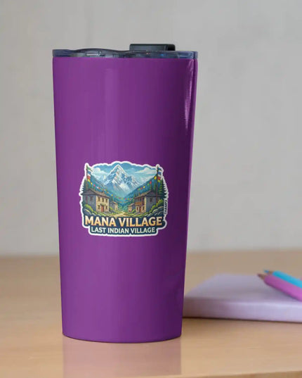 mana-village-die-cut-sticker