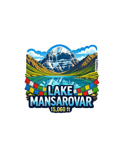 mansarovar-die-cut-sticker