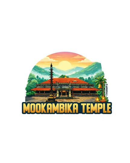 mookambika-die-cut-sticker