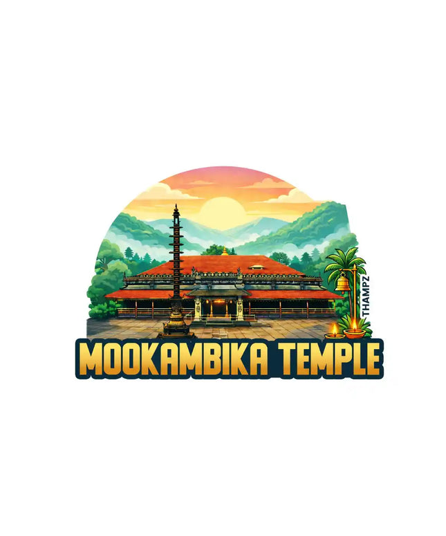 mookambika-die-cut-sticker