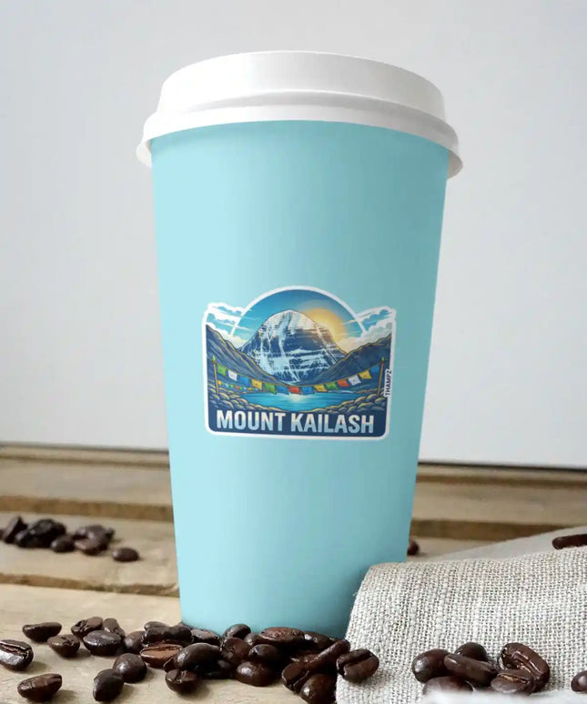 mount-kailash-die-cut-sticker