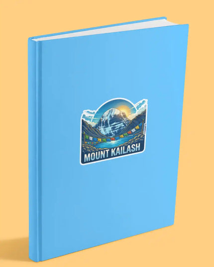 mount-kailash-die-cut-sticker
