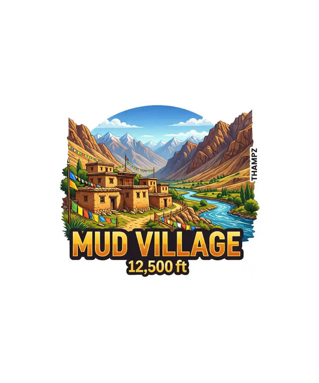 mud-village-die-cut-sticker