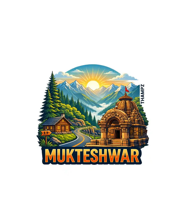 muktheshwar-die-cut-sticker