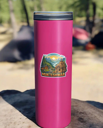 muktheshwar-die-cut-sticker
