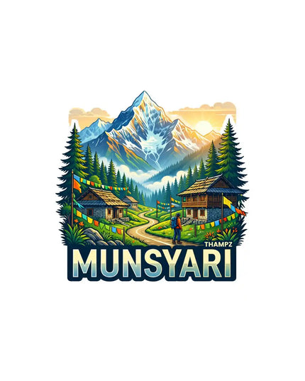 munsyari-die-cut-sticker
