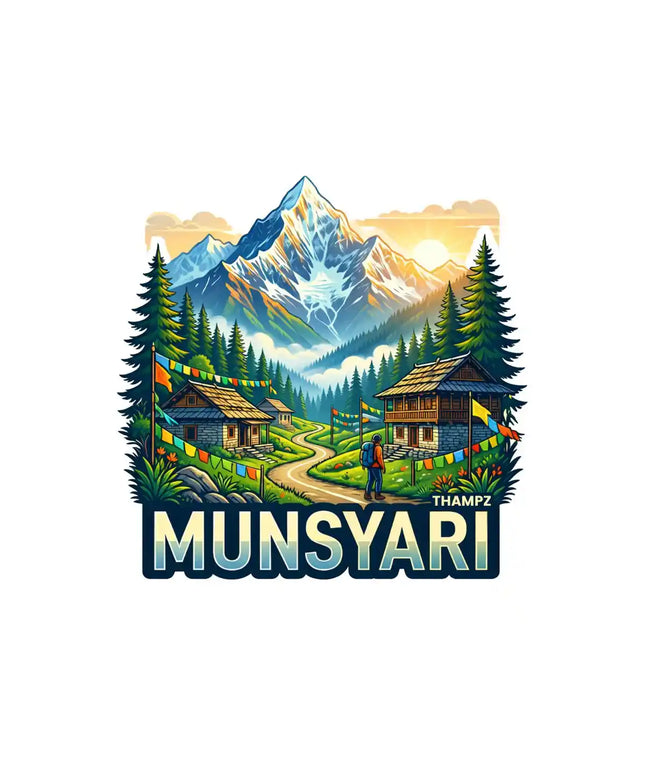 munsyari-die-cut-sticker