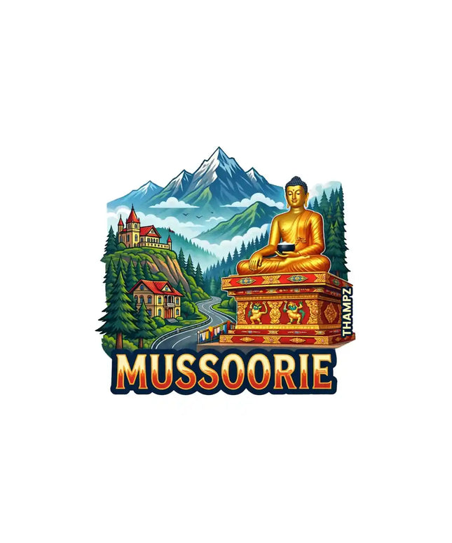 mussorie-die-cut-sticker