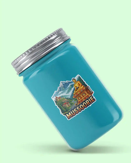 mussorie-die-cut-sticker