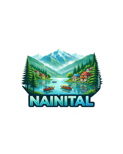 nainital-die-cut-sticker