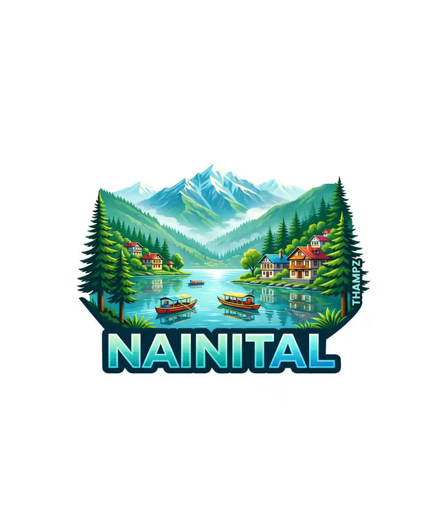nainital-die-cut-sticker