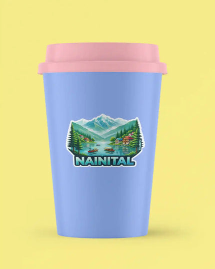 nainital-die-cut-sticker