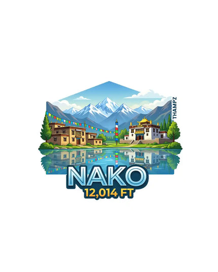 nako-die-cut-sticker