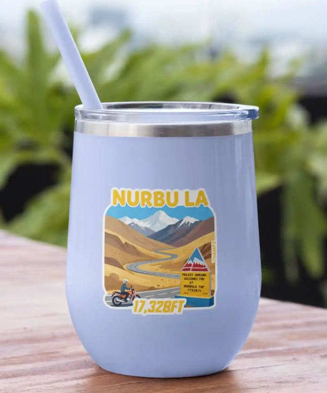 nurbu-la-die-cut-sticker