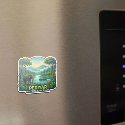 periyar fridge magnet