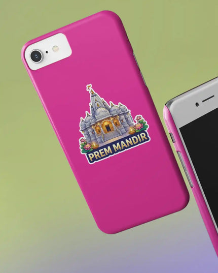 prem-mandir-die-cut-sticker