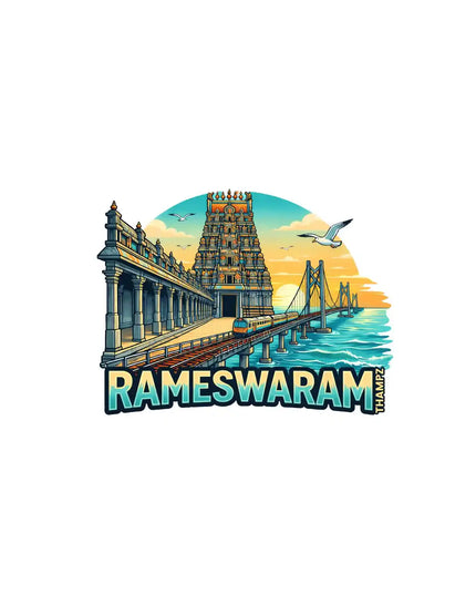 rameshwaram-die-cut-sticker