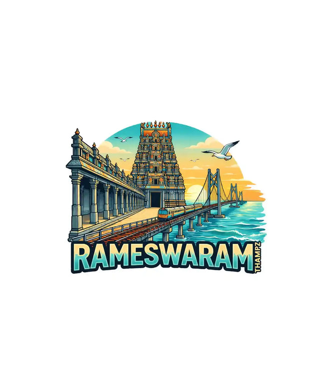 rameshwaram-die-cut-sticker
