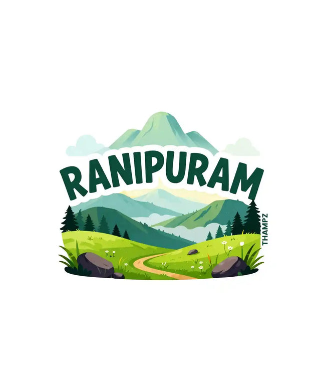 ranipuram-die-cut-sticker