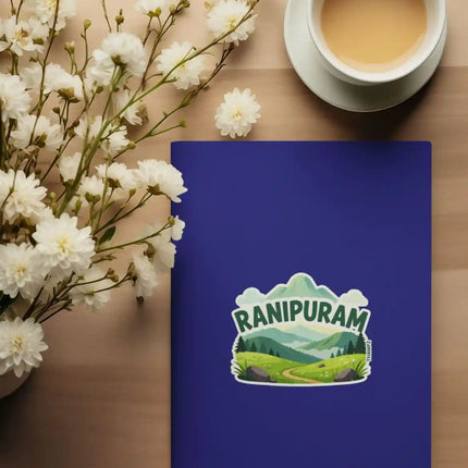 ranipuram-die-cut-sticker