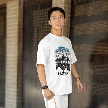 Ride Together - Bikers Oversized T-Shirt