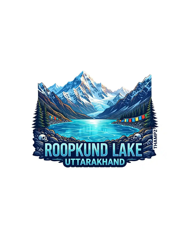roopkund-lake-die-cut-sticker