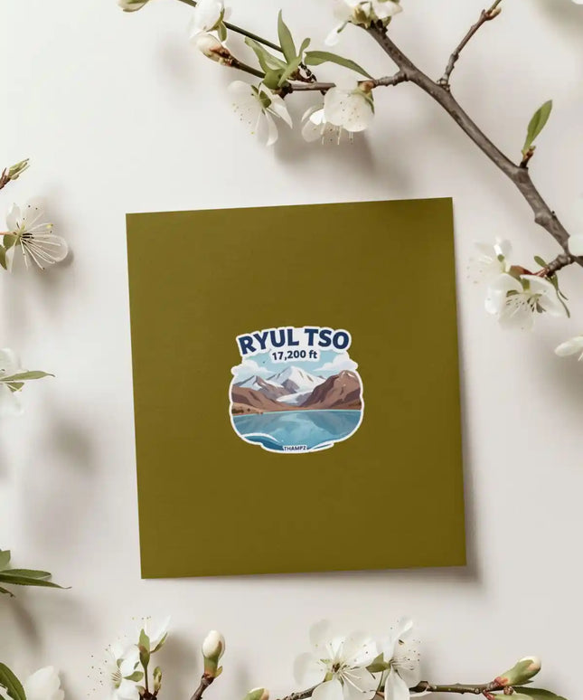 ryul-tso-die-cut-sticker