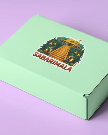 sabarimala-die-cut-sticker