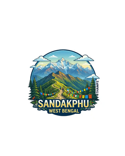 sandakphu-die-cut-sticker